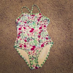 Kids swimsuit